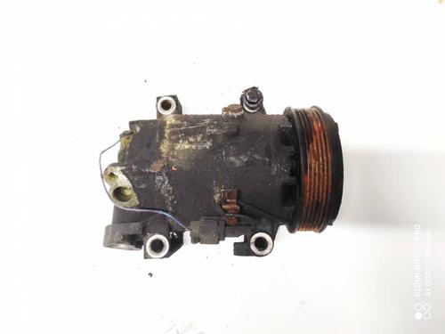 AC compressor NISSAN PRIMERA Hatchback (P12) 1.8 | BP35347309M34 - Image 2