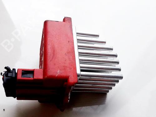 Used Heater resistor Heater resistor SEAT ALHAMBRA (7V8, 7V9) 1.9 TDI (115 hp) 35858085 35858085