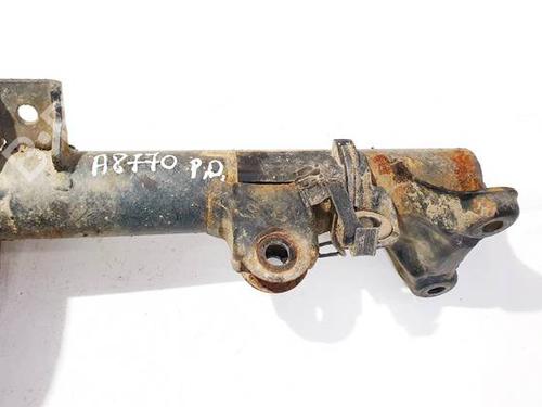Right front shock absorber MERCEDES-BENZ E-CLASS (W212) E 220 BlueTEC 4-matic (212.011) | BP35309205M17 - Image 3