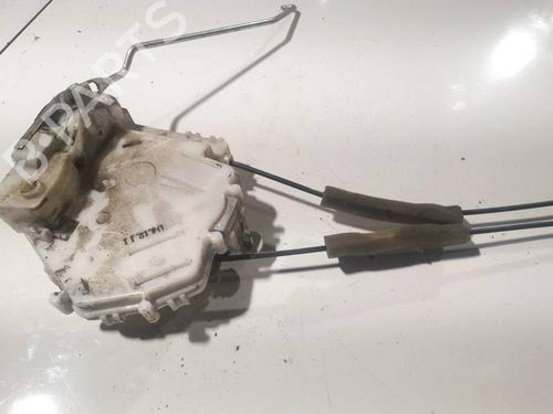 Front right lock HONDA FR-V (BE) 1.7 (BE1) | BP34868683C97 - Image 3