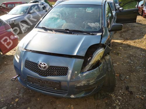 Switch TOYOTA YARIS (_P9_) 1.4 D-4D (NLP90_, NLP90R) | BP32885455I30 - Image 5