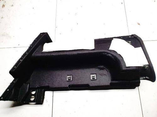Boot lining APRILIA MOTORCYCLES TUONO Tuono V4 RR (KG1) | BP34893943I3 - Image 2