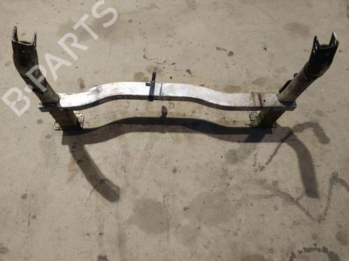 Used Front bumper reinforcement Front bumper reinforcement 34996093 34996093