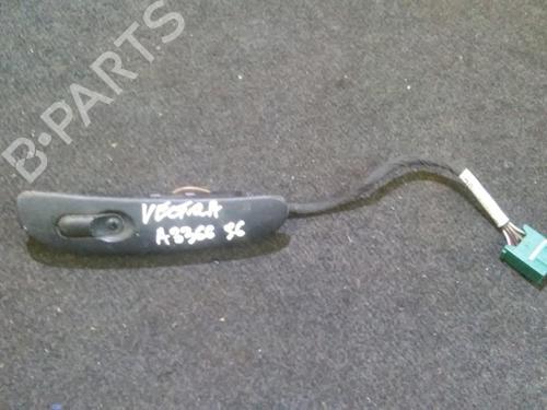 Used Switch Switch OPEL VECTRA B (J96) 2.0 DI 16V (F19) (82 hp) 33486144 33486144