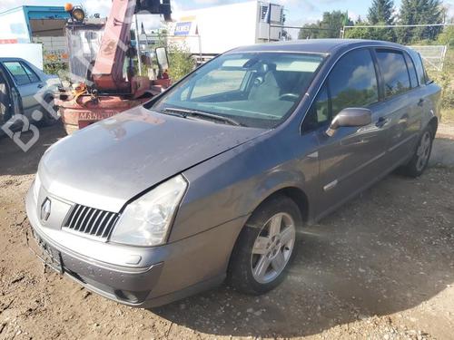 Air vent RENAULT VEL SATIS (BJ0_) 3.5 V6 (BJ0R, BJ0V, BJ0U) | BP33062870I21  - Image 6