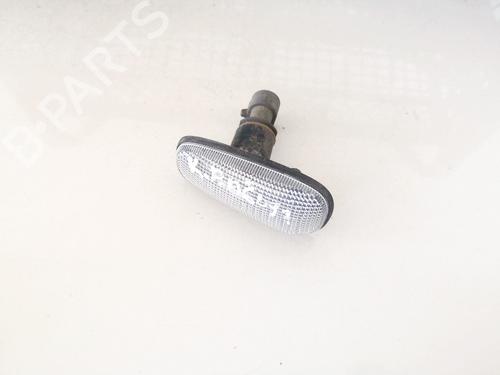 Used Left side indicator Left side indicator OPEL ZAFIRA A MPV (T98) 2.0 DI 16V (F75) (82 hp) 35607998 35607998