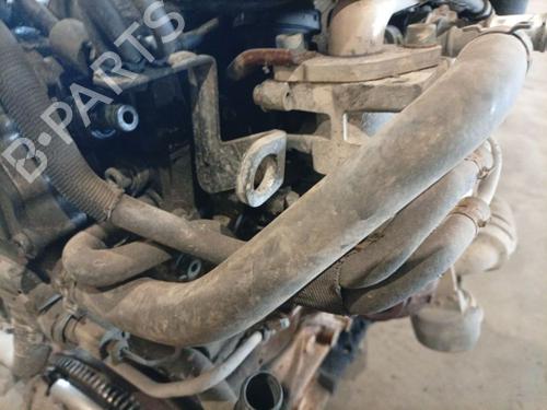 Used Pipe Pipe VW GOLF V (1K1) 1.9 TDI (90 hp) 36368849 36368849