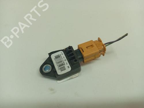 Used Electronic module Electronic module ALFA ROMEO 159 (939_) 1.9 JTDM 8V (939AXE1B) (120 hp) 35830920 35830920