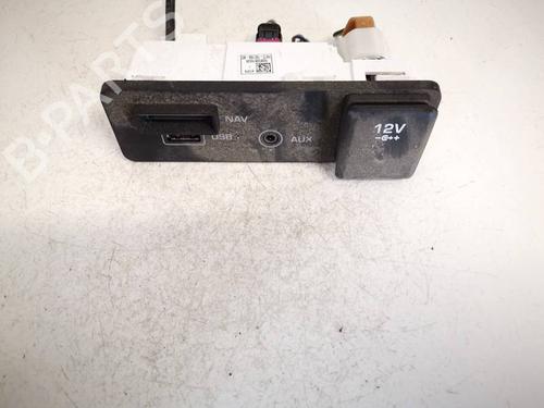 Used Electronic module Electronic module 35071382 35071382