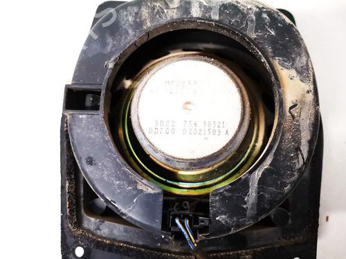 Speaker MITSUBISHI SPACE STAR MPV (DG_A) 1.9 DI-D (DG4A) | BP32877235E2 - Image 3