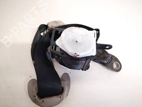 Used Rear left seatbelt Rear left seatbelt 35314826 35314826