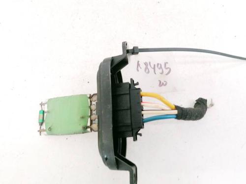 heater-resistor-vw-transporter-t5-van-7ha-7hh-7ea-7eh-2003-35373343 main image