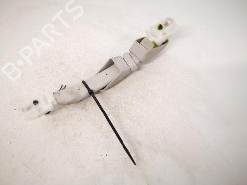 Interior roof handle PEUGEOT 807 (EB_) 2.0 HDI | BP35391231I35 - Image 2