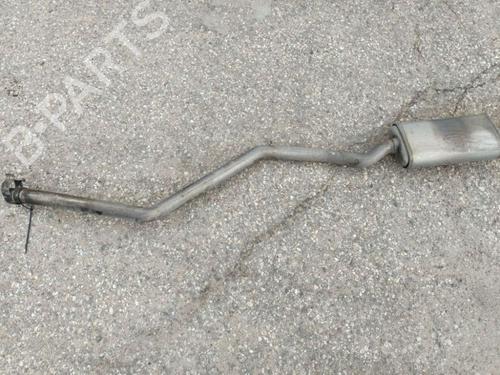 Used Catalyst Catalyst BMW 1 (E87) 118 d (122 hp) 34995333 34995333