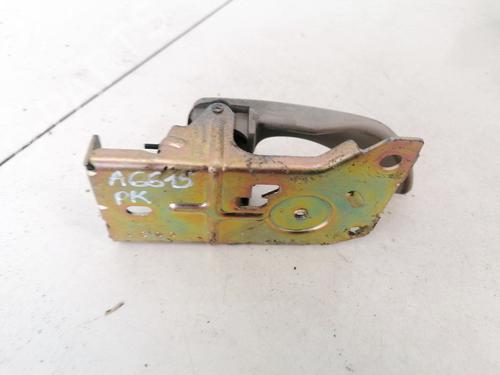 Front left interior door handle KIA SORENTO I (JC) 3.5 | BP35522144I13 - Image 3