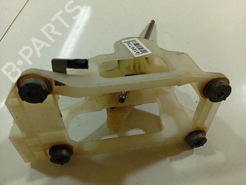 Gear lever KIA CEE'D Hatchback (ED) 1.6 CRDi 90 | BP34844750M90 - Image 2
