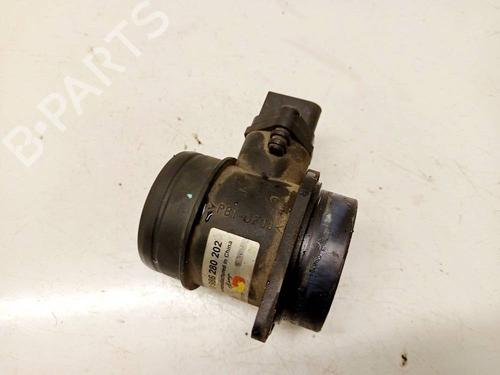 Used Mass air flow sensor Mass air flow sensor VW SHARAN (7M8, 7M9, 7M6) 1.9 TDI (110 hp) 34841181 34841181