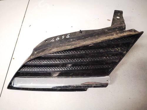 Used Grille Grille 35331928 35331928