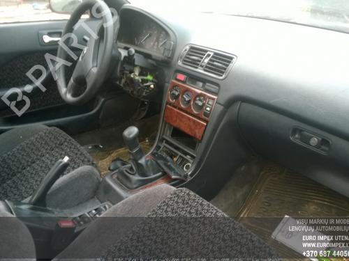 Engine mount HONDA ACCORD V (CC, CD) 2.0 i S (CD4) | BP33531124M89  - Image 5