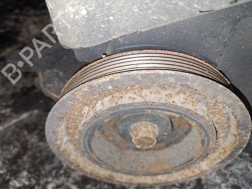 Pulley NISSAN NOTE (E11, NE11) 1.5 dCi | BP35179497M122 - Image 2