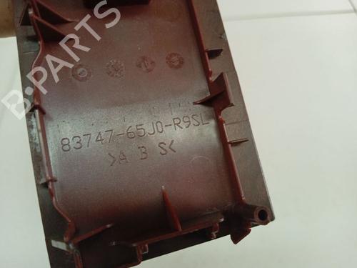 Switch SUZUKI GRAND VITARA II (JT, TE, TD) 1.9 DDiS (JB419WD, JB419XD) | BP37689905I30 - Image 4