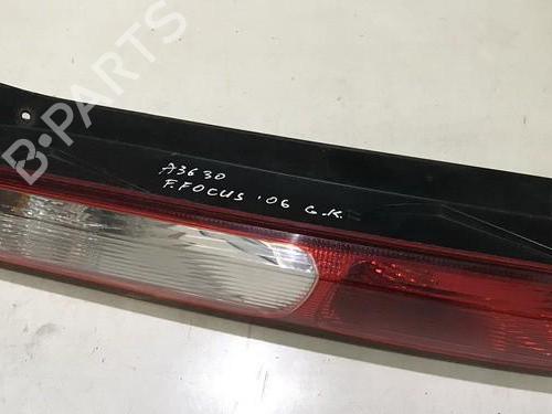 Used Left taillight Left taillight FORD FOCUS II (DA_, HCP, DP) 2.0 TDCi (136 hp) 35669931 35669931