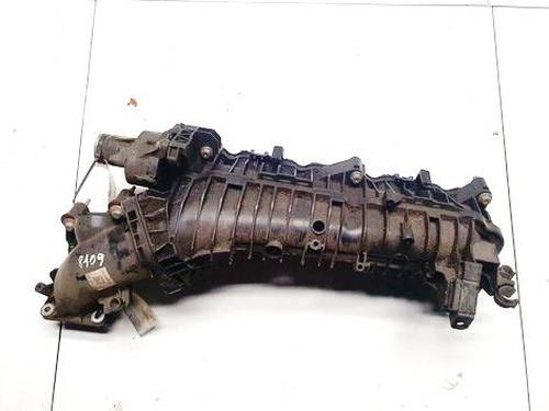 Used Intake manifold Intake manifold BMW 5 (F10) 525 d (204 hp) 35415721 35415721