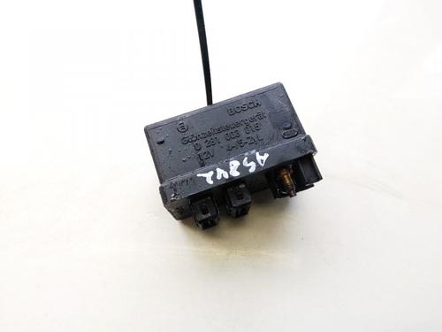 Used Electronic sensor Electronic sensor 35637299 35637299
