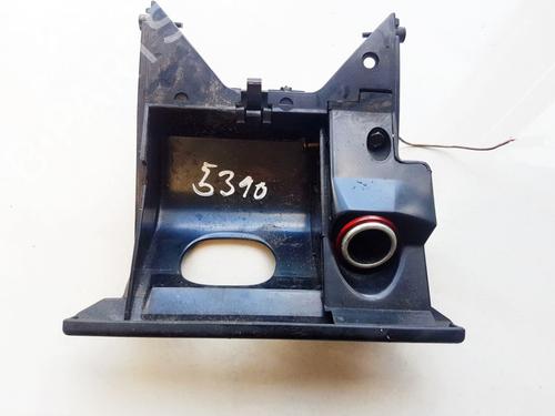 Used Ashtray Ashtray AUDI 80 B3 Saloon (893, 894, 8A2) 1.8 (75 hp) 35863430 35863430