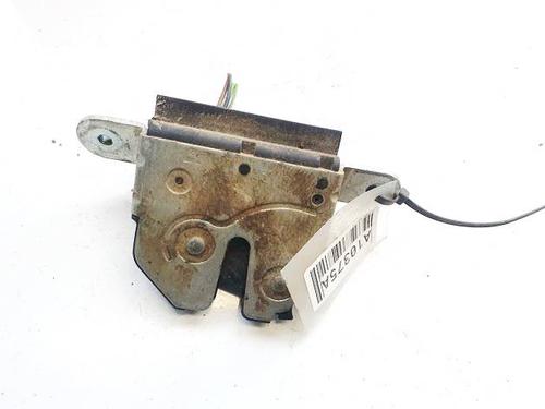 Used Tailgate lock Tailgate lock 34804638 34804638