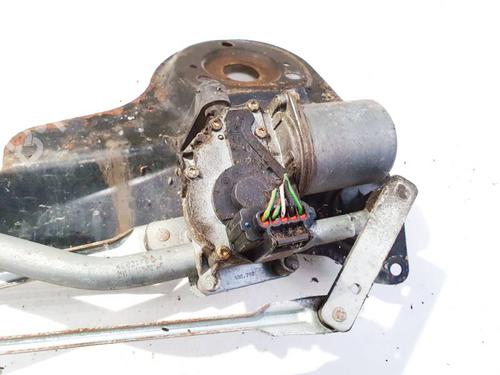Used Front wiper motor Front wiper motor 35389404 35389404