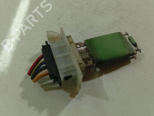 Heater resistor VW PASSAT B6 (3C2) 2.0 TDI | BP34786913M108 - Image 3