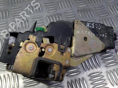 front-left-lock-mitsubishi-space-star-mpv-dg_a-1998-1999-2000-2001-2002-2003-2004-35675158 main image