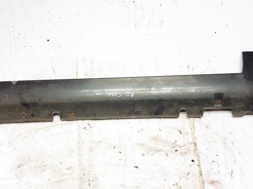 Used Right sideskirt Right sideskirt 38740222 38740222