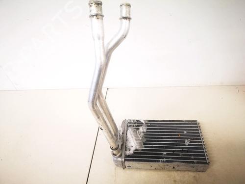 Used Heater matrix Heater matrix 35563431 35563431