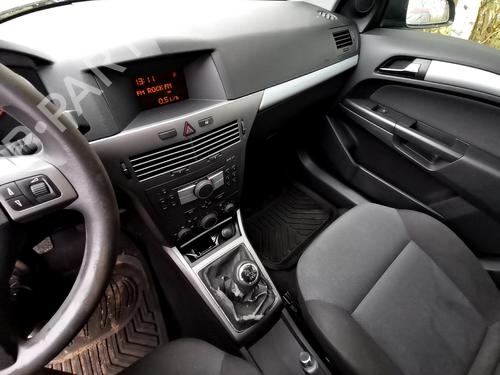 Pipe OPEL ASTRA H (A04) 1.9 CDTI (L48) | BP32556772M125 