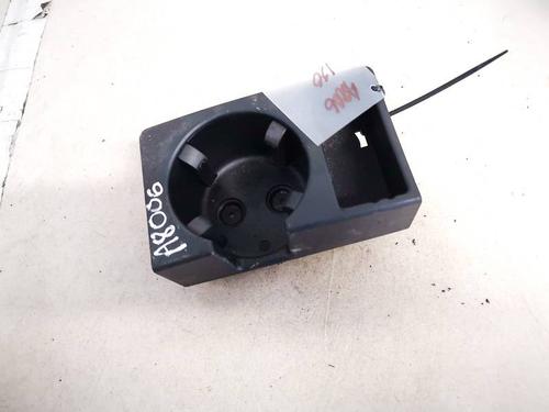 Used Cup/Object holder Cup/Object holder AUDI A6 C6 (4F2) 2.7 TDI (180 hp) 35368178 35368178