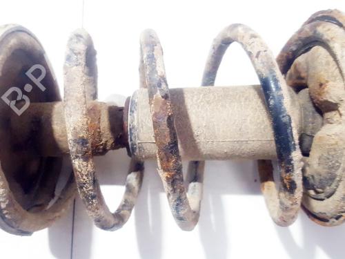Used Shock absorber spring Shock absorber spring MITSUBISHI COLT V (CJ_, CP_) 1.3 (90 hp) 35848907 35848907
