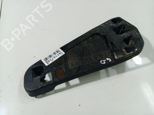 Used Rear bumper bracket Rear bumper bracket 39456405 39456405