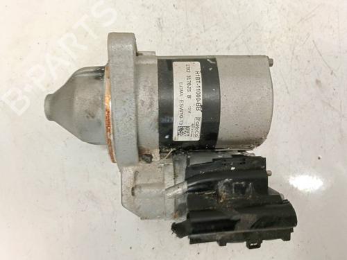 Starter FORD FIESTA VII (HJ, HF) 1.1 Ti-VCT | BP38576501M8 - Image 3