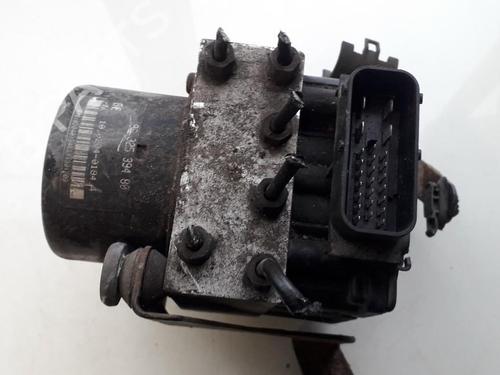 Used ABS pump ABS pump PEUGEOT 206 Hatchback (2A/C) 1.9 D (69 hp) 35850617 35850617