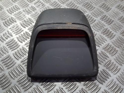 Used Third brake light Third brake light 35665035 35665035