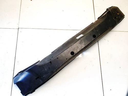 Used Front bumper reinforcement Front bumper reinforcement 34979924 34979924