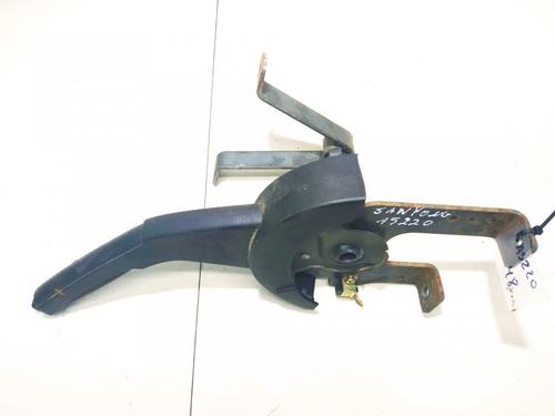 Used Hand brake Hand brake SSANGYONG REXTON / REXTON II (GAB_) 2.7 D 4x4 (186 hp) 35882850 35882850