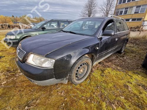 Engine control unit (ECU) AUDI A6 C5 (4B2, 4B4) 2.5 TDI | BP33488253M57  - Image 9