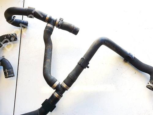 Pipe CUPRA BORN (K11) 58 | BP32599782M125