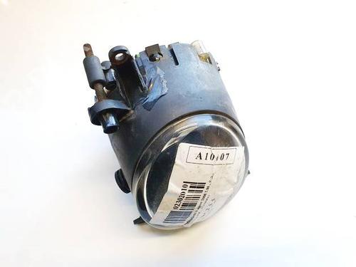 Used Left front fog light Left front fog light 35093947 35093947