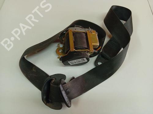 Front left seatbelt PEUGEOT 807 (EB_) 2.2 HDi | BP36587281I26 - Image 2