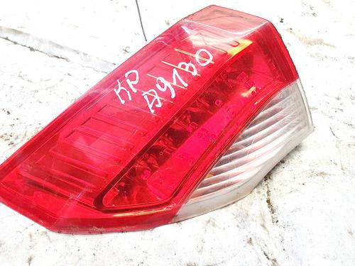 Used Left taillight Left taillight 35291993 35291993