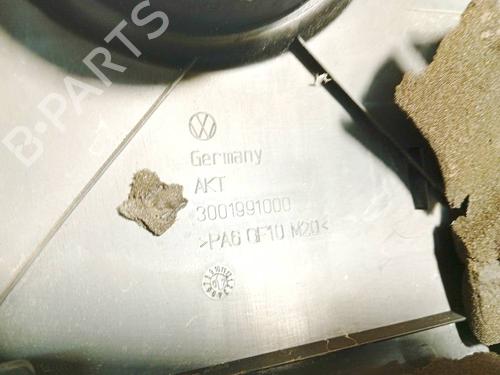 Upper protection SKODA FABIA II (542) 1.4 TDI | BP34751729M93 - Image 3